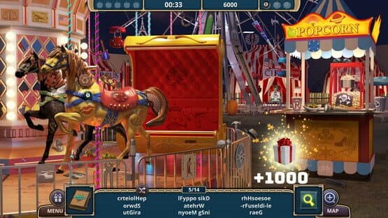 Adventure Trip: New York - Collector's Edition — screenshot 2