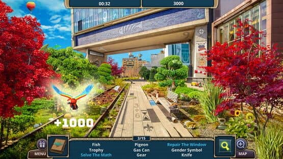 Adventure Trip: New York - Collector's Edition — screenshot 4