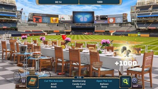 Adventure Trip: New York - Collector's Edition — screenshot 7