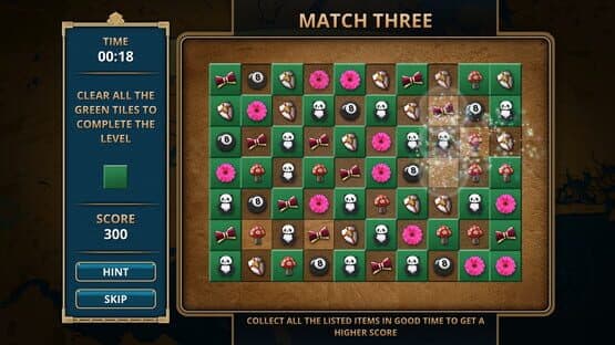 Adventure Trip: New York - Collector's Edition — screenshot 8