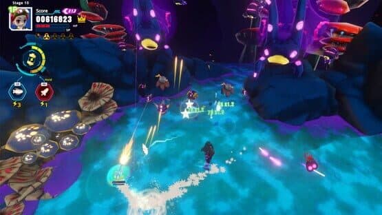 After Wave: Downfall — screenshot 2