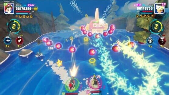 After Wave: Downfall — screenshot 5