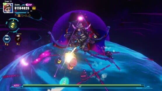 After Wave: Downfall — screenshot 6