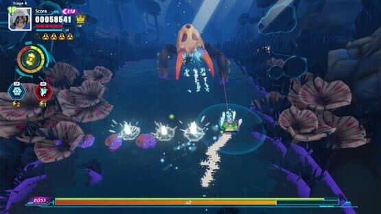 After Wave: Downfall — screenshot 8