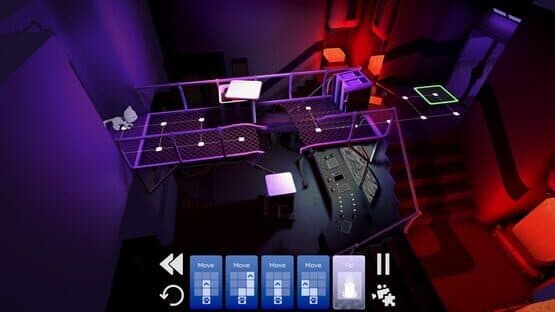 Bright Paw: Definitive Edition — screenshot 2