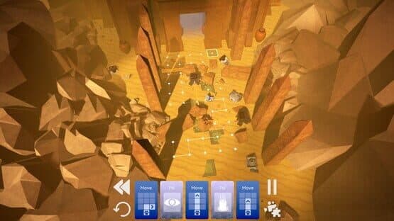 Bright Paw: Definitive Edition — screenshot 3