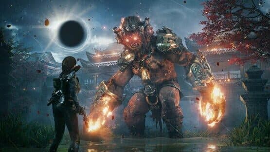 Bright Memory: Infinite - Platinum Edition — screenshot 1