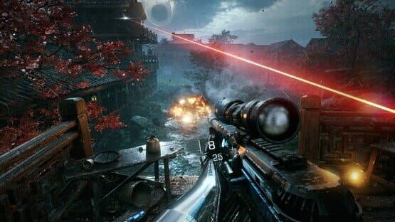 Bright Memory: Infinite - Platinum Edition — screenshot 2