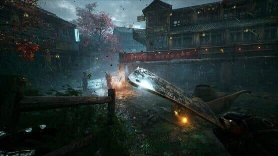 Bright Memory: Infinite - Platinum Edition — screenshot 4