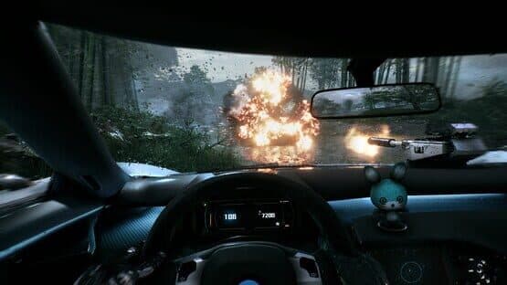 Bright Memory: Infinite - Platinum Edition — screenshot 6