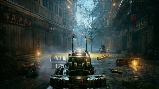 Bright Memory: Infinite - Platinum Edition — screenshot 8
