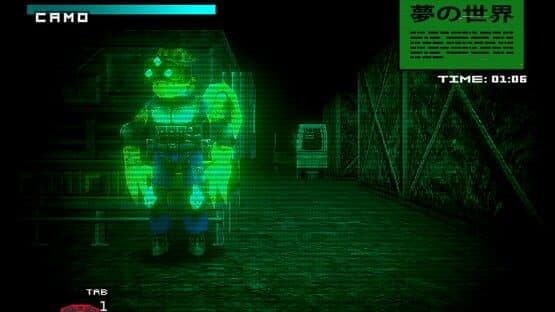 Covert Critter — screenshot 2