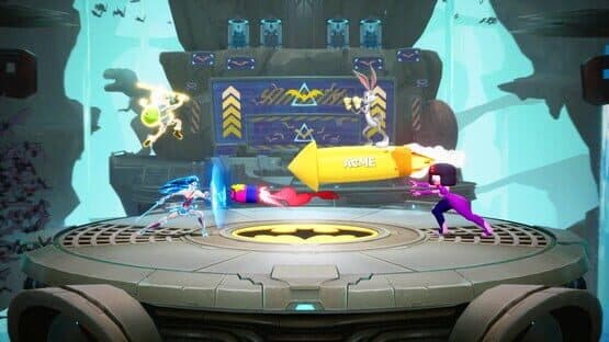 MultiVersus: Founder's Pack - Deluxe Edition — screenshot 3