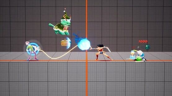 MultiVersus: Founder's Pack - Premium Edition — screenshot 5