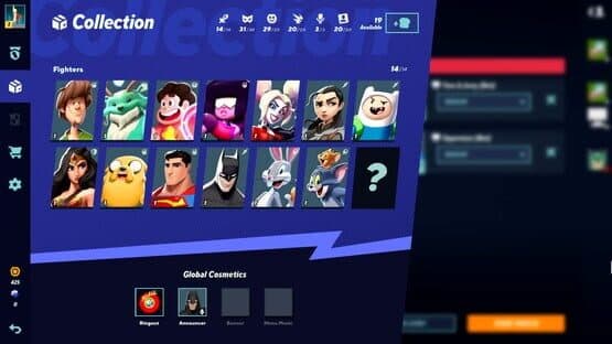 MultiVersus: Founder's Pack - Standard Edition — screenshot 7