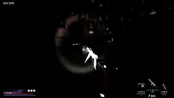 Phantom Hysteria — screenshot 1