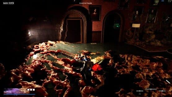 Phantom Hysteria — screenshot 2