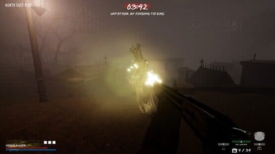 Phantom Hysteria — screenshot 3