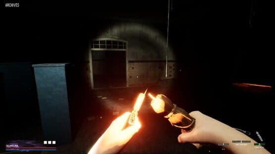 Phantom Hysteria — screenshot 5