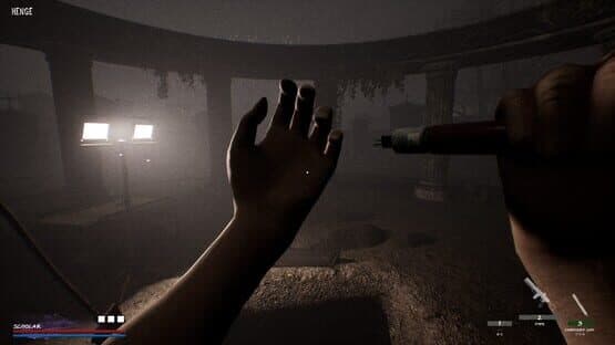 Phantom Hysteria — screenshot 6