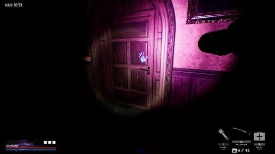 Phantom Hysteria — screenshot 7