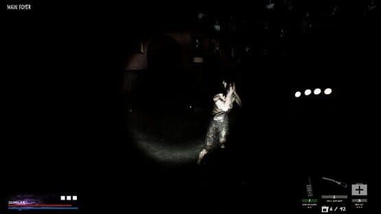 Phantom Hysteria — screenshot 8
