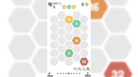 9 in 1 Puzzles — screenshot 1