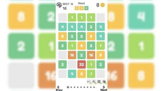 9 in 1 Puzzles — screenshot 2