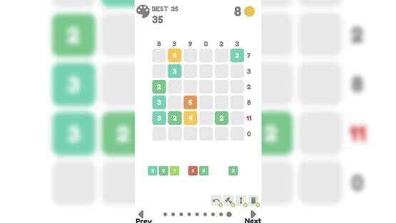 9 in 1 Puzzles — screenshot 3