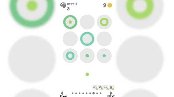 9 in 1 Puzzles — screenshot 4