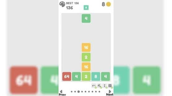 9 in 1 Puzzles — screenshot 5