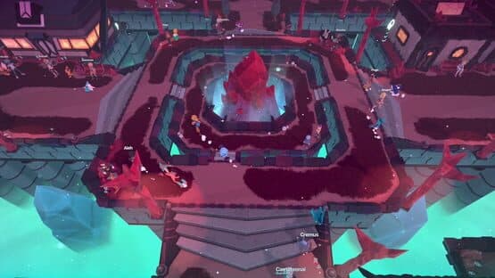 Temtem: Deluxe Edition — screenshot 2