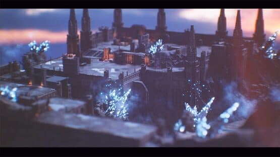 The DioField Chronicle: Digital Deluxe Edition — screenshot 4