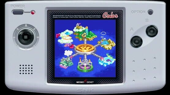 Mega Man Battle & Fighters — screenshot 2