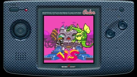 Mega Man Battle & Fighters — screenshot 5
