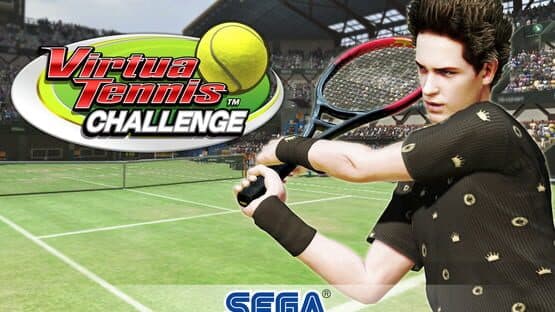 Virtua Tennis Challenge — screenshot 6