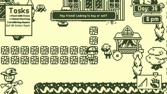 Bit Orchard: Animal Valley - Extended Edition — screenshot 1