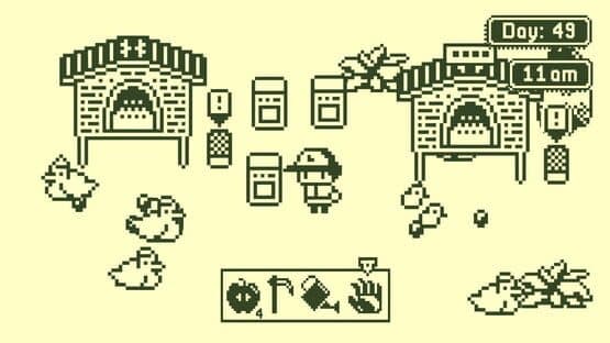 Bit Orchard: Animal Valley - Extended Edition — screenshot 2