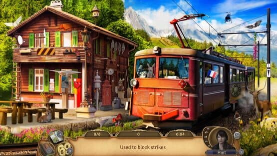 Faircroft's Antiques: The Mountaineer's Legacy - Collector's Edition — screenshot 5