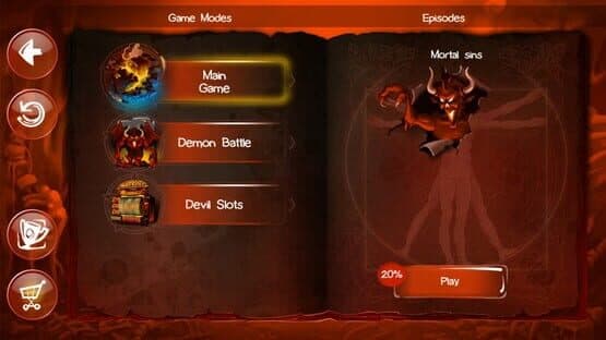 Doodle Devil: Pack — screenshot 2