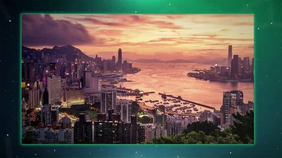 Puzzle Galaxy: Beautiful Views — screenshot 1