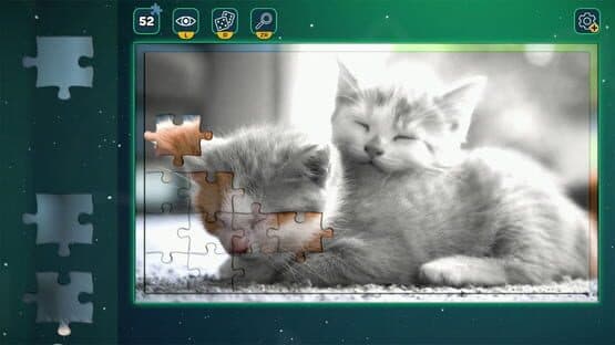 Puzzle Galaxy: Animal Album — screenshot 4