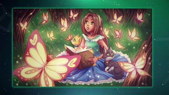 Puzzle Galaxy: Cuteness Overload — screenshot 2