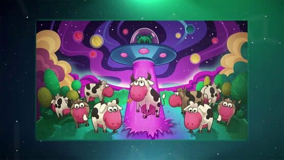 Puzzle Galaxy: Space & Steam — screenshot 3