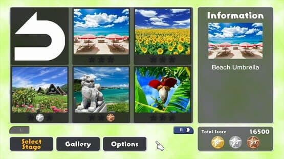 Jigsaw Masterpieces: Summer Colors — screenshot 4