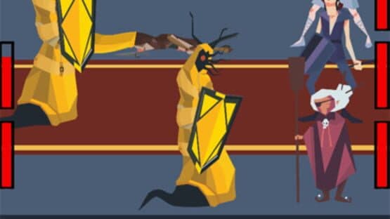 Five Card Quest — screenshot 1