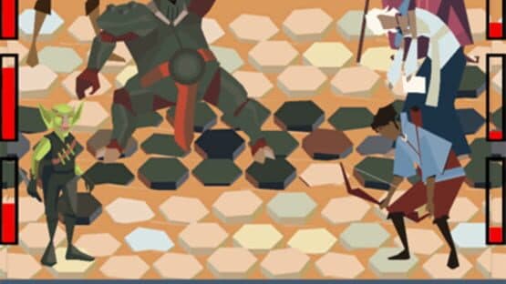 Five Card Quest — screenshot 3