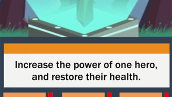 Five Card Quest — screenshot 4