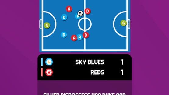 Five A Side Football 2023 — screenshot 1