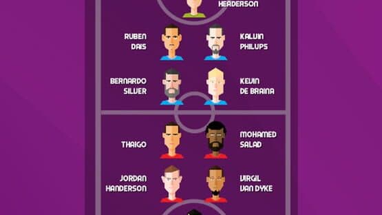 Five A Side Football 2023 — screenshot 2